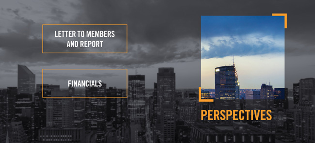 Annual Report Key Principles