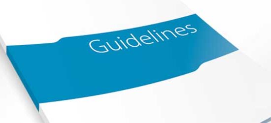 guidelines