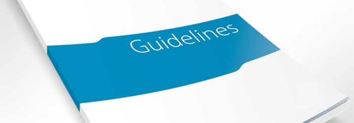 guidelines